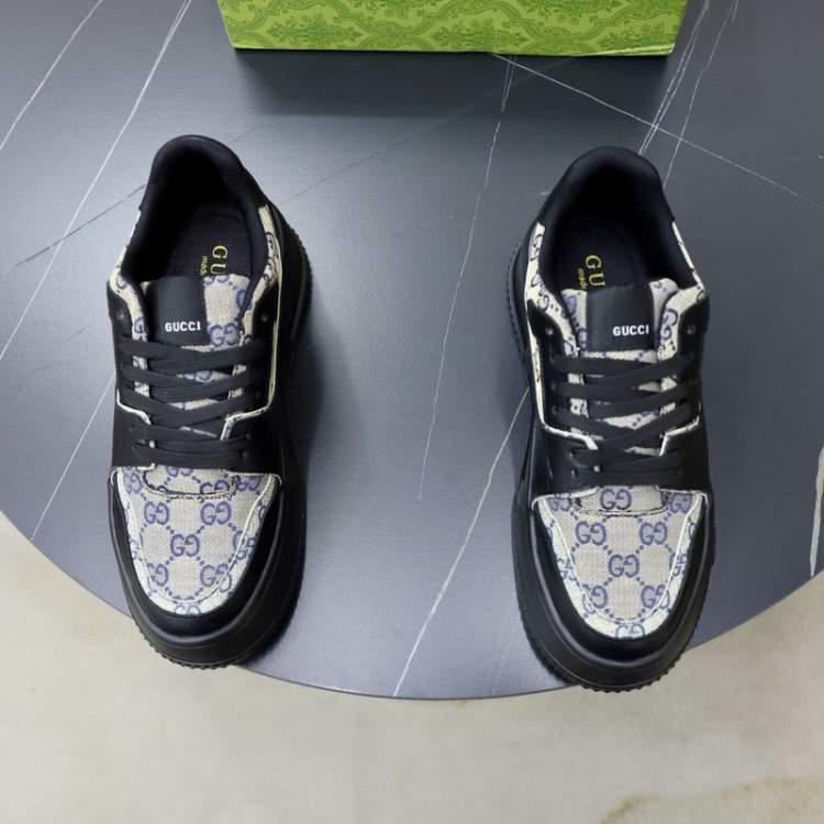 Picture of Gucci Shoes _SKUGuccisz38-44hnx06049642